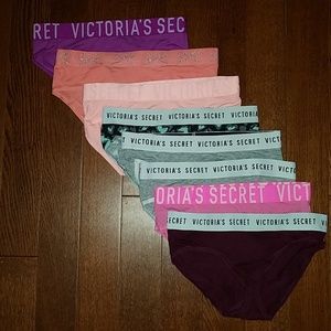Victoria's secret underwear